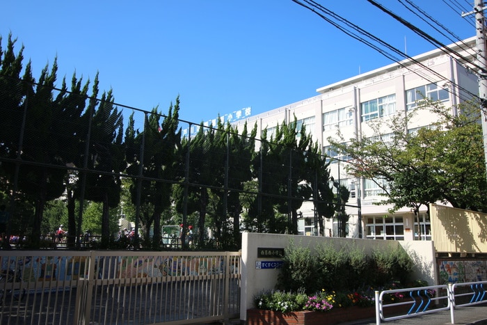 西葛西小学校(小学校)まで239m 第１２頼長ビル