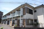 ランドハイツⅡ