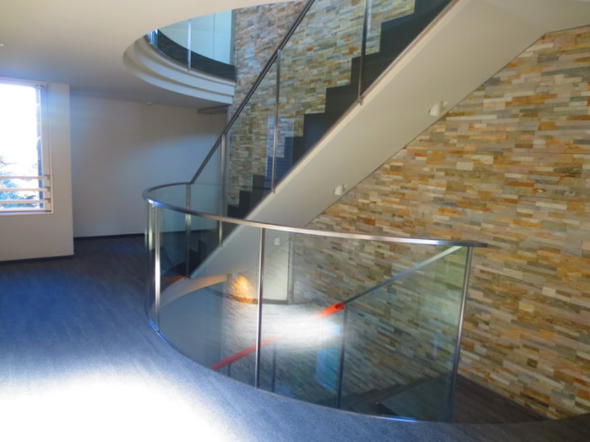 エントランス部分 ガーデンコートアネックス