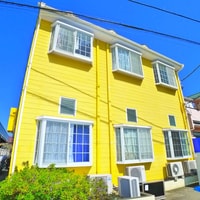 ベルピア天王台