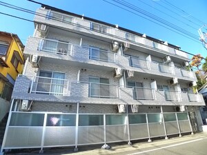 カレッジハイツ津田沼