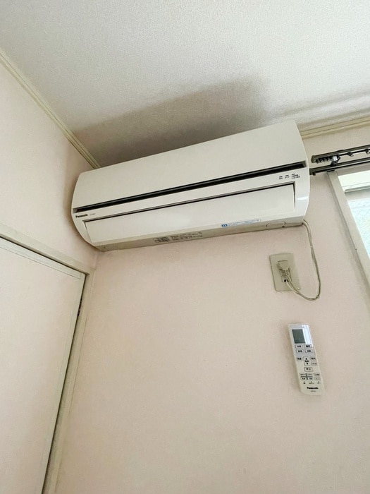 内観写真 サキユニティー１