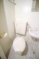 トイレ サキユニティー１