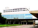 東京医療センター(病院)まで624m サキユニティー１