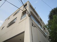 マンション桂