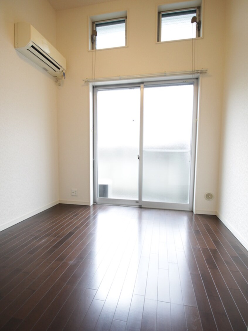 居室 マピエス東生田