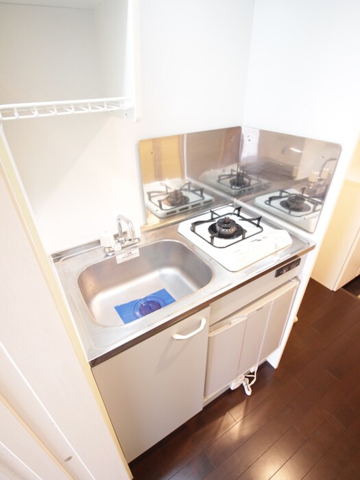 キッチン マピエス東生田