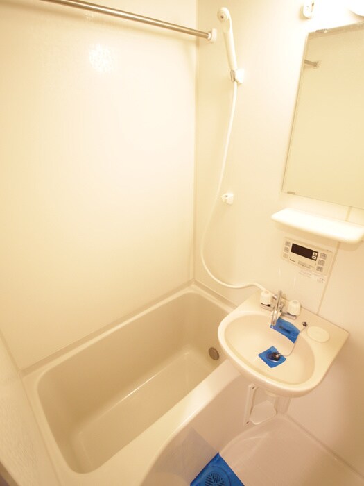 バス／シャワールーム等 マピエス東生田