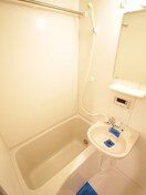 バス／シャワールーム等 マピエス東生田