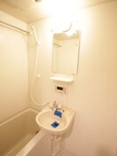 洗面 マピエス東生田