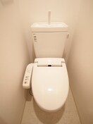 トイレ マピエス東生田