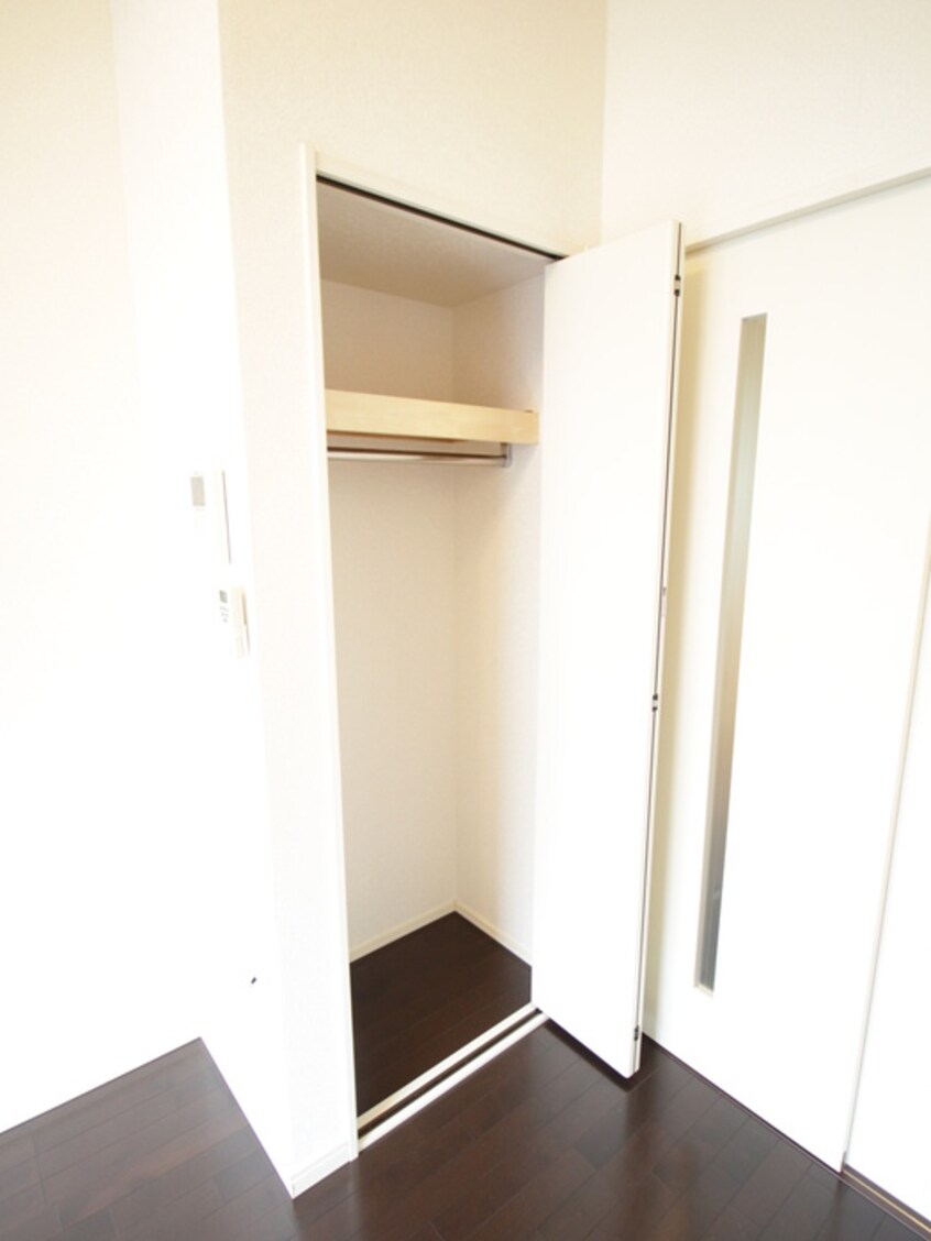 収納 マピエス東生田