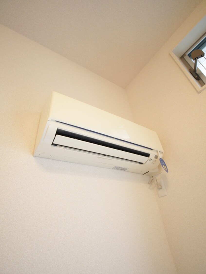 内観写真 マピエス東生田