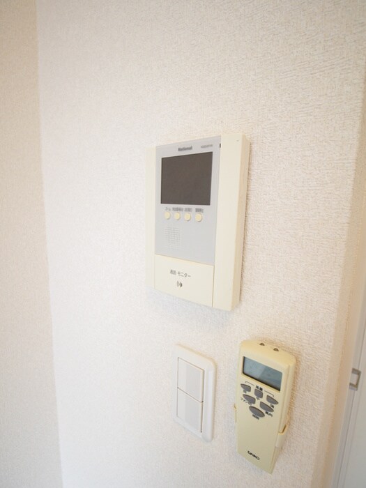 内観写真 マピエス東生田