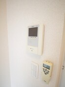 内観写真 マピエス東生田