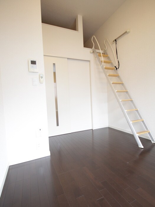 居室 マピエス東生田