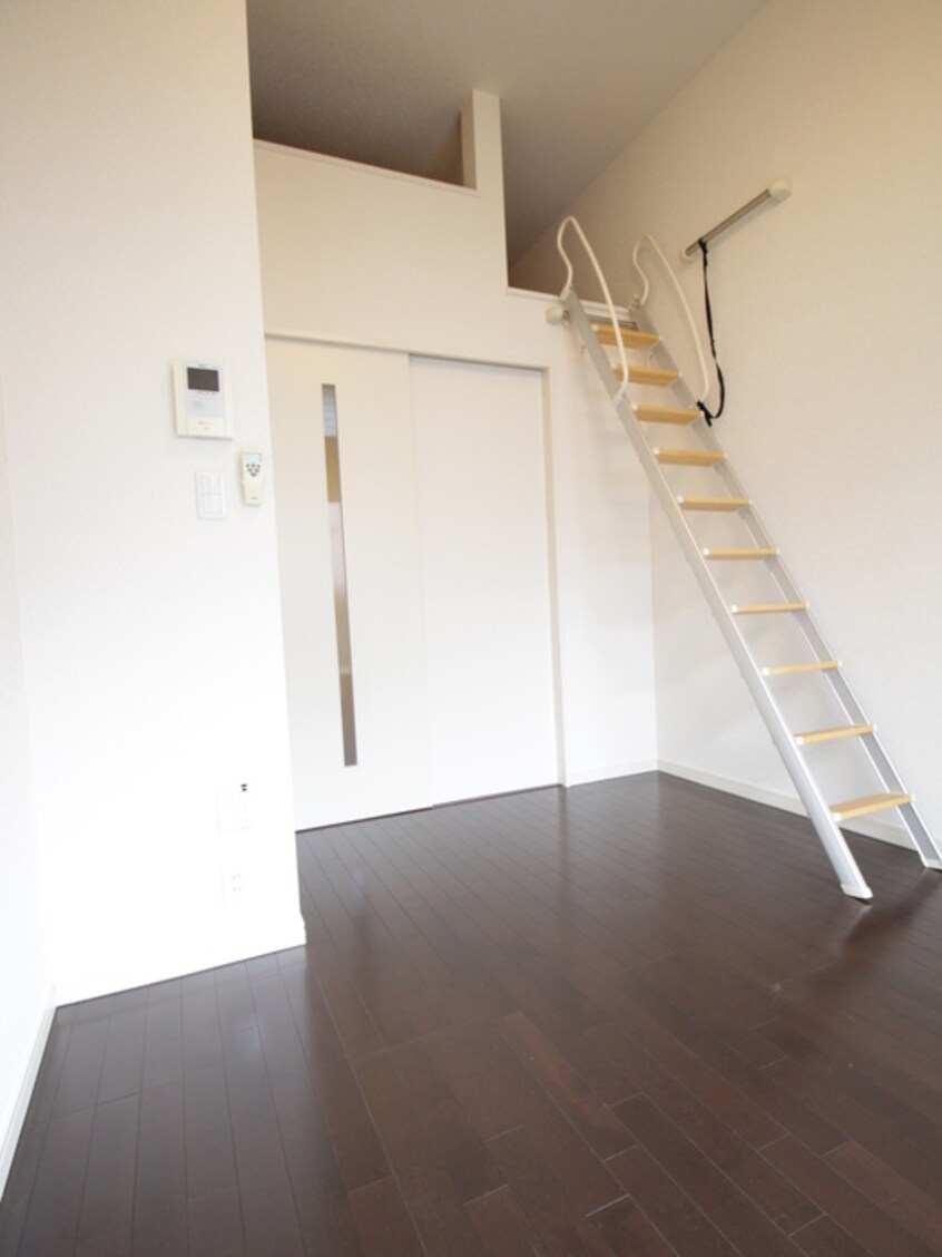 居室 マピエス東生田