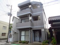 サウスタウン妙蓮寺Ⅱ