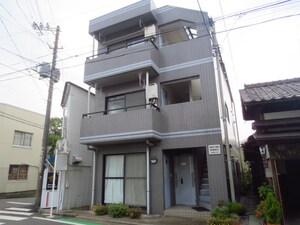 サウスタウン妙蓮寺Ⅱ