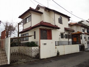 川口貸家