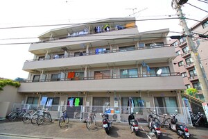コアクレスト永山Ⅱ