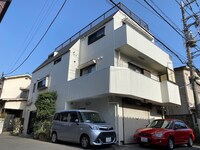 ビッグヒル拝島