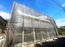 仮）和泉４丁目新築計画の外観