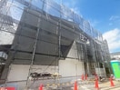 建築中 仮）和泉４丁目新築計画