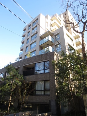 プラウド小石川（７０５）