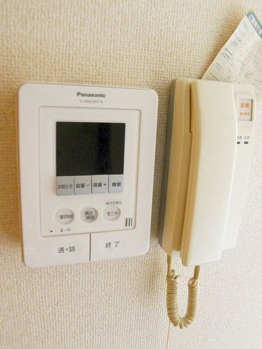 廊下 イ－スト秀和