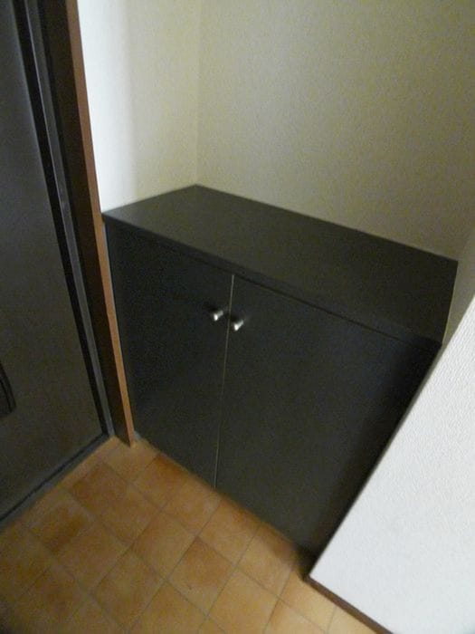 靴箱 イ－スト秀和