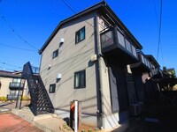 フィールド・ウッド参番館