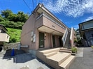 クレオ弘明寺の外観