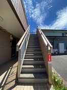 外観写真 クレオ弘明寺