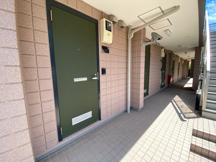 外観写真 クレオ弘明寺