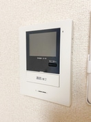 内観写真 クレオ弘明寺