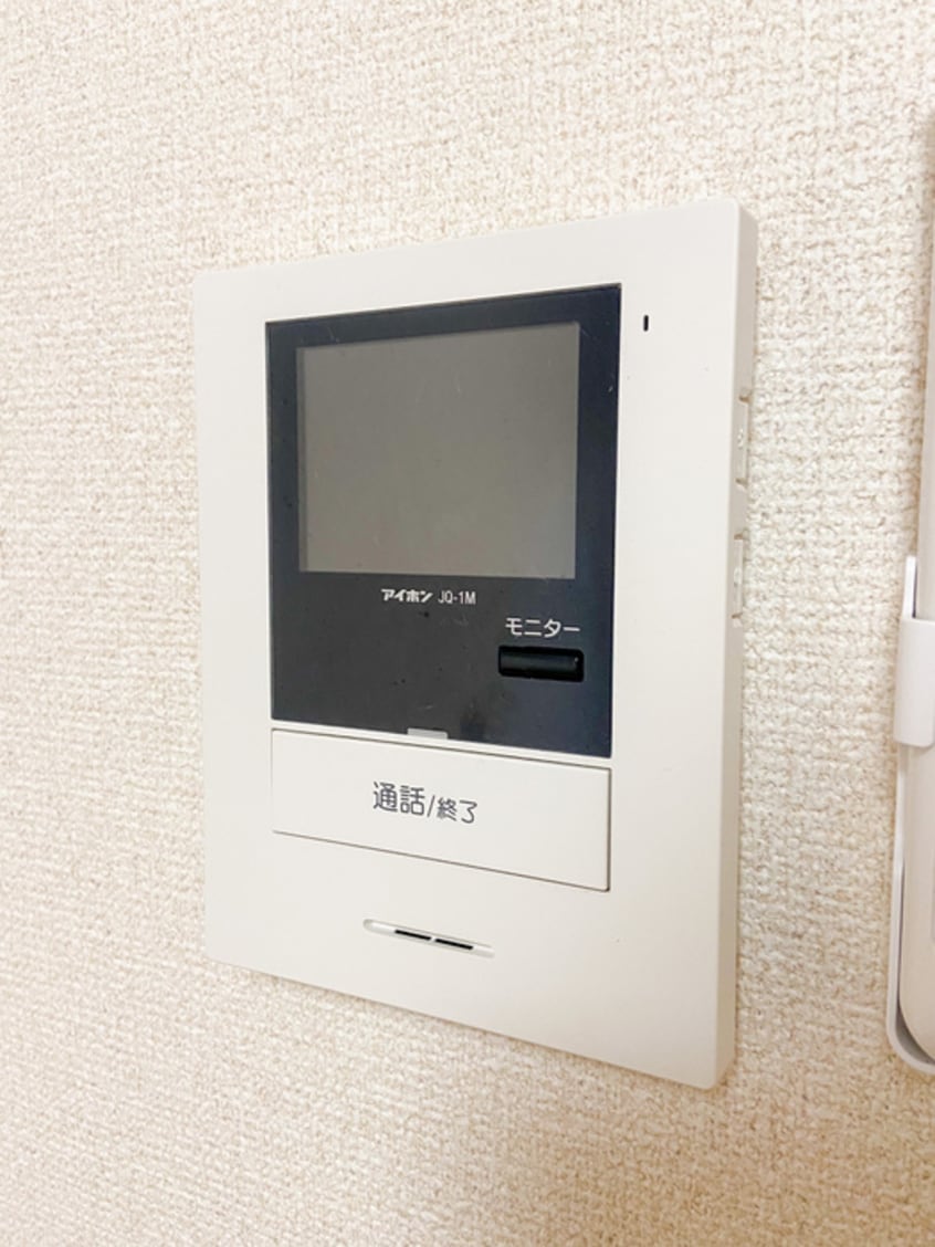 内観写真 クレオ弘明寺