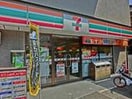 セブンイレブン 横浜弘明寺口店(コンビニ)まで186m クレオ弘明寺