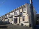 グランデュ－ル福山Ｂの外観