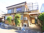 仮)下石戸貸家