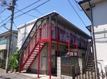 パ－ルハイツ