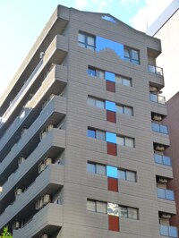 アム－ル新川