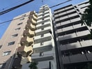 巣鴨第２ＳＹﾏﾝｼｮﾝ（３０１）の外観