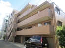 外観写真 宮崎台コ－トパレス