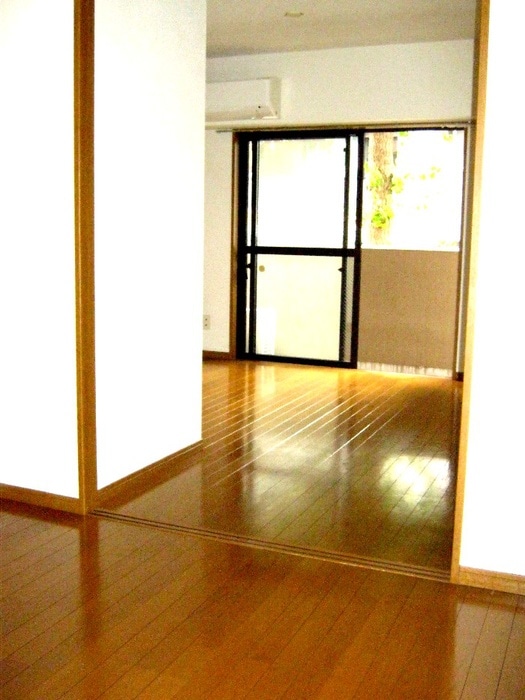 内観写真 宮崎台コ－トパレス