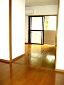 内観写真 宮崎台コ－トパレス