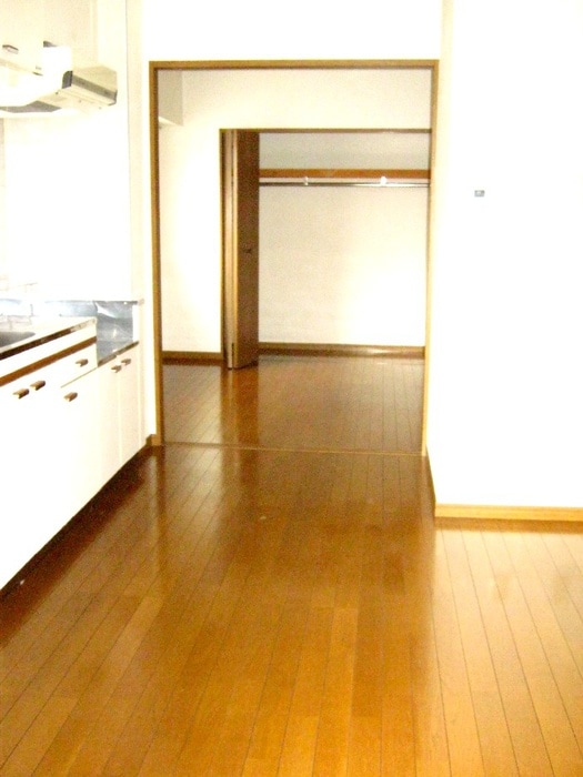 内観写真 宮崎台コ－トパレス