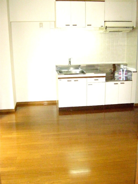 内観写真 宮崎台コ－トパレス