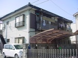 清水コーポ