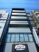 ファミーユ森下の外観